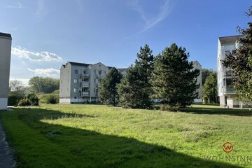 Attraktive Wohnung mit Lift und Balkon zu Vermieten