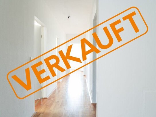 * * * VERKAUFT * * * 3-Zimmer Wohnung mit Loggia und Tiefgarage in Leonding Welserstraße