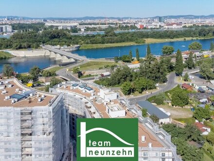 NEU AM MARKT - EIN PERFEKTER ORT ZUM WOHLFÜHLEN – NAHE DER DONAU