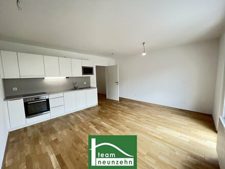 1-ZIMMER WOHNUNG IN BESTLAGE - EINBAUKÜCHE - AB 01.07.2024 BEZIEHBAR