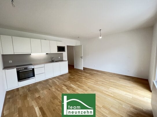 Wundervolle 1-Zimmer Wohnung in toller Lage - Einbauküche und Balkon inklusive - ab 01.02.2025 beziehbar!