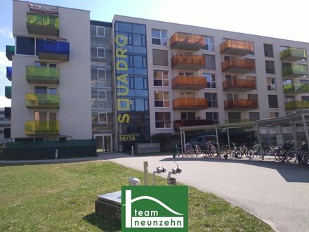 PROVISIONSFREI - Wohnungen sofort bezugsfertig - WG-geeignet! Mit Balkon, Terrasse, Loggia! - JETZT ZUSCHLAGEN