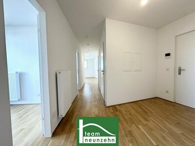 3 Zimmer Wohnung mit sonniger Terrasse & Fernblick inkl. Abstellraum - jetzt anfragen!