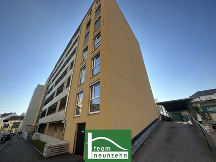 Ungergasse: Sonnige Mietwohnung mit Parkblick wartet auf Sie - JETZT ANFRAGEN