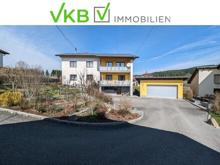 Gepflegtes Wohnhaus in Freistadt zu verkaufen