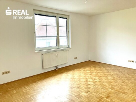 MODERNE 2 ZIMMER WOHNUNG - BARRIEREFREI -