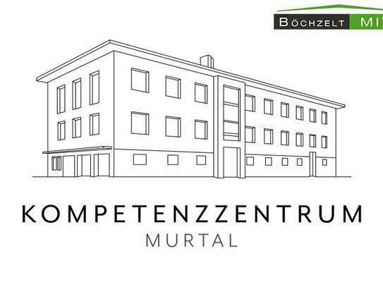 Mietobjekt in frequentierter Lage ++ KNITTELFELD ++ Kellerabteile bzw. Lagerflächen ++ Kompetenzzentrum Murtal