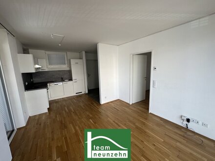 Neubau 2-Zimmer Wohnung mit großzügigem Balkon in Graz Straßgang! JETZT ANFRAGEN!