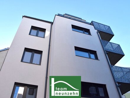 Neubau auf Eigengrund in Ruhelage unweit der U2 mit hervorragenden Grundrissen! Provisionsfrei! - JETZT ZUSCHLAGEN