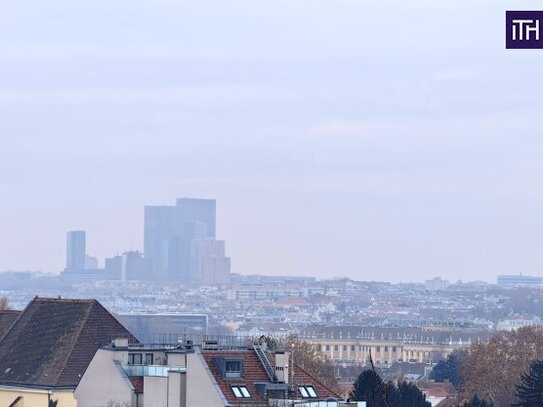 ++ Ein Blick in Ihre Zukunft ++ Verwirklichen Sie Ihren Traum von der perfekten Dachgeschosswohnung + Baubewilligter Ro…