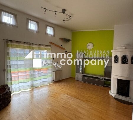 Moderne Wohnung mit Balkon in zentraler Lage Bruck a.d. Mur - 68m² zum Spitzenpreis!