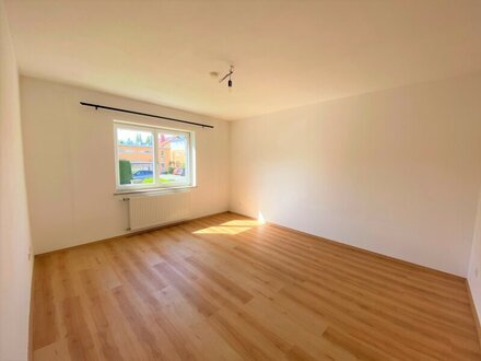 GREEN GARDEN | 2-Zimmer-Wohnung | GLANSPITZ