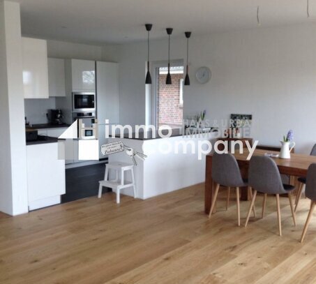 Exklusive City-Wohnung in Top-Lage mit Balkon und hochwertiger Ausstattung - Jetzt kaufen für nur 710.000,00 €!