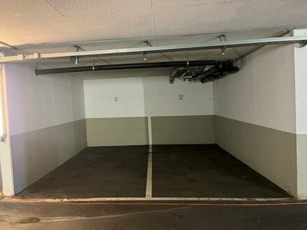 Keylwerthgasse - 2 bestandsfreie Garagenplätze zu verkaufen