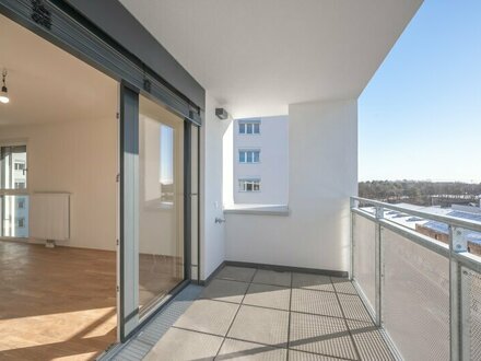 ++PROVISIONSFREI++ Hochwertiger 3-Zimmer Neubau-ZWEITBEZUG mit Balkon!