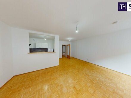 PREISREDUKTION! ERSTBEZUG NACH SANIERUNG! Moderne Stadtwohnung in zentraler Lage in Graz: 71 m² - 3 Zimmer - Balkon - n…