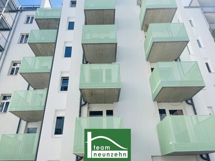 AKTION - PROVISIONSFREI - SMART CITY LIVING – Exklusives und modernes Wohnen mit hervorragender Verkehrsanbindung. - WO…