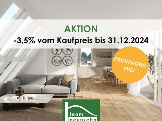 Heimkehrergasse 29, 1100 Wien – Ein Zuhause im Grünen mit perfekter Anbindung - AKTION -3,5% vom Kaufpreis. - WOHNTRAUM