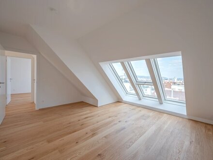 ++NEU++ Hochwertiger 5-Zimmer Penthouse-ERSTBEZUG mit ca. 70m² Terrasse!