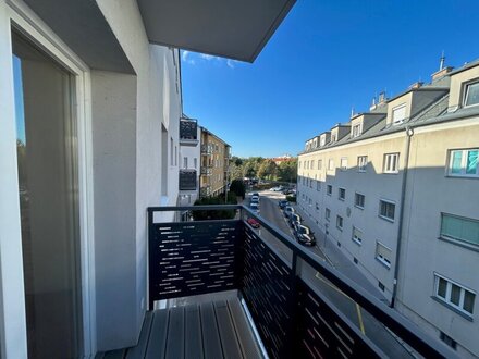 Mischekgasse - 3 Zimmer Erstbezug mit Balkon