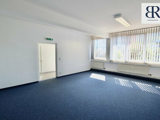 Bürofläche im Herzen Salzburgs: 229.6m² mit Stellplatz und Personenaufzug - Jetzt mieten für 2.699,52 €!