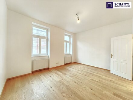 ++ LIVING 16 ++ Erstbezug nach hochwertiger Sanierung + perfekte Raumaufteilung + geschmackvolle Ausstattung + hervorra…