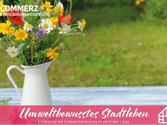 Gartenliebhaber aufgepasst