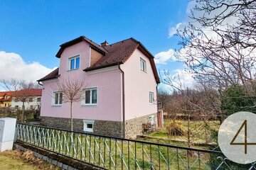 Auf-Auf in den Frühling - Ihr Haus mit Garten wartet schon auf Sie!