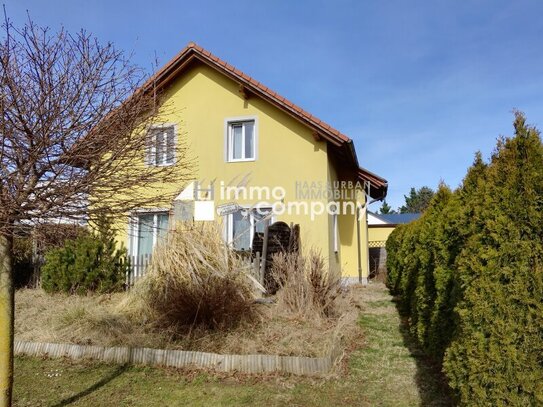 Perfektes Familienhaus mit viel Platz und Komfort in Strasshof - Jetzt kaufen für 649.000,00 €!