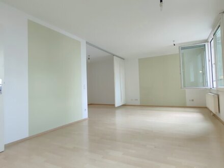 Modernes helles City-Apartment in U1 - UNO-CITY - PRATERNÄHE !