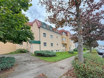 2-Zimmerwohnung mit bester Infrastruktur und Verkehrsanbindung in St.Pölten