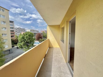 Neu renovierte Großgarconniere in Lehen!