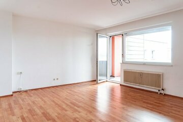 Top Single/Paar Wohnung in Leonding