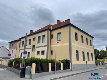 *BGF 2.200 m²* ZINSHAUS IN WIENER NEUSTÄDTER ZENTRUMSLAGE