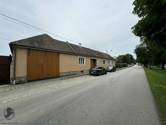 Authentisches Bauernhaus in idyllischer Lage - viel Potenzial für kreative Gestaltung - jetzt zugreifen!