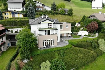 Villa in Mondsee