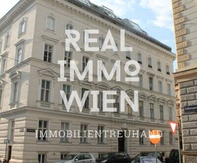 WUNDERBARES TOP MÖBLIERTES 3 ZIMMER APARTMENT MIT 95 m²- NÄHE WIEN MITTE!! 03. Bezirk!!