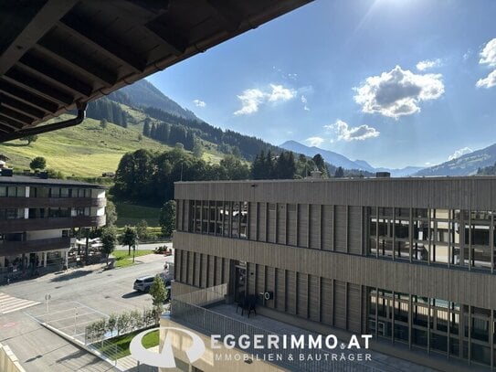 5753 Saalbach; die Gelelgenheit !! ZWEITWOHNSITZ ; 3 Zimmer-Wohnung ca. 73 m² neben Schattbergstation, Lift im Haus! ke…