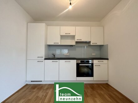 *BEST LIVING 18* - WUNDERBARER SINGLE- ODER PÄRCHENHIT IN TOLLER RUHELAGE. - WOHNTRAUM