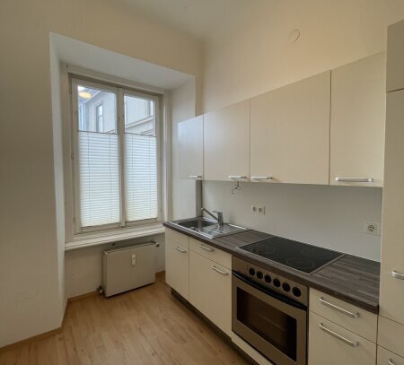 gut aufgeteilte ca. 82 m² große Mietwohnung mit 2 SZ ++ Judenburg Zentrum ++