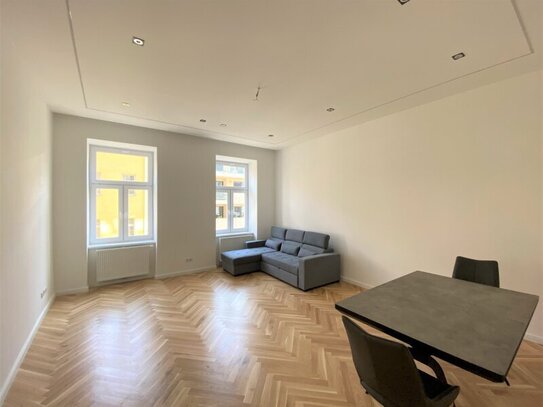 Charmanter Altbau in Stadtnähe mit optimaler Infrastruktur!