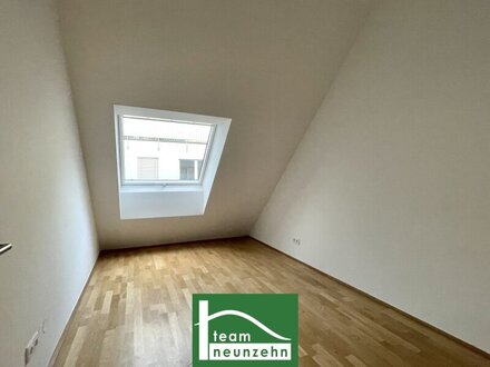 PROVISIONSFREI – GRÜN SOWEIT DAS AUGE REICHT – RESIDIEREN AM MARCHFELDKANAL. - WOHNTRAUM