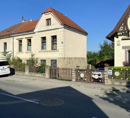 Einfamilienhaus in St. Andrä-Wördern - renovierungsbedürftig, 120m² Wohnfläche