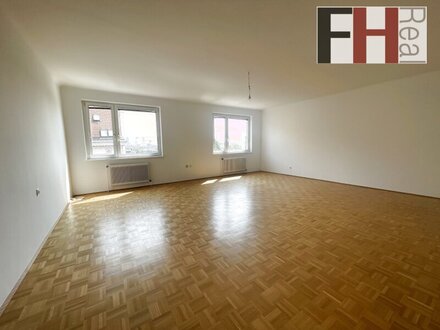 Renovierte, helle Wohnung in perfekter Zentrumslage !