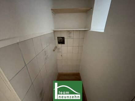 2. MONATE MIETFREI - ATEMBERAUBEND HELLE ALTBAUWOHNUNG IM HERZEN DES 6. BEZIRKS ZU VERMIETEN! - JETZT ZUSCHLAGEN