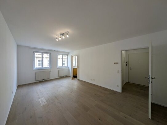 ++Nähe AKH++ Gepflegte 1,5-Zimmer Neubau-Wohnung in toller Lage!