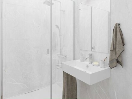 ATTRAKTIV UND ELEGANT – PROVISIONSFREI – ALTBAU WIRD NEU DEFINIERT. - WOHNTRAUM