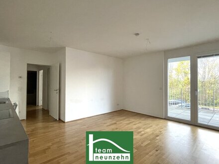 PROVISIONSFREI – GRÜN SOWEIT DAS AUGE REICHT – RESIDIEREN AM MARCHFELDKANAL - JETZT ANFRAGEN