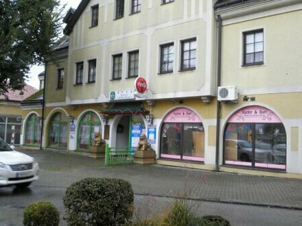 Dachgeschosswohnung bei Neunkirchner Hauptplatz zu vergeben!