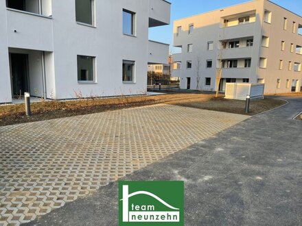 PROVISIONSFREI - Neu am Markt! Top-Moderner Erstbezug direkt am Grazer Stadtrand! AKTION! 1 Monat mietzinsfrei!